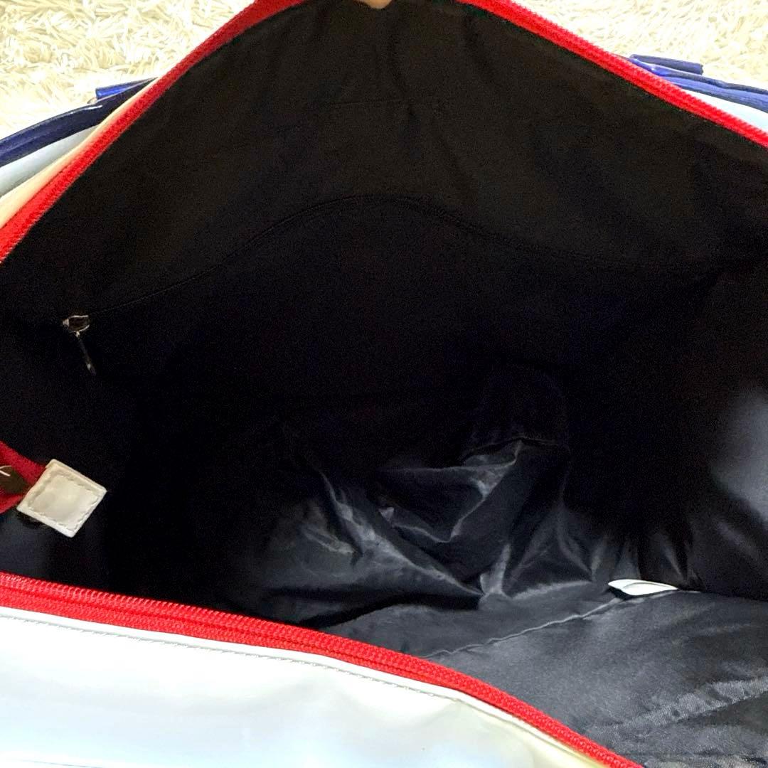 CASTELBAJACカステルバジャック トートバッグ　ゴルフバッグ