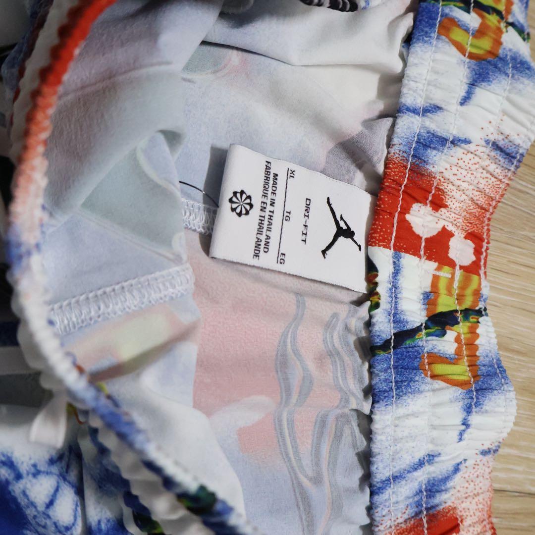 ウェア JORDAN BRAND M J DF SPRT WVN DMND SHRT