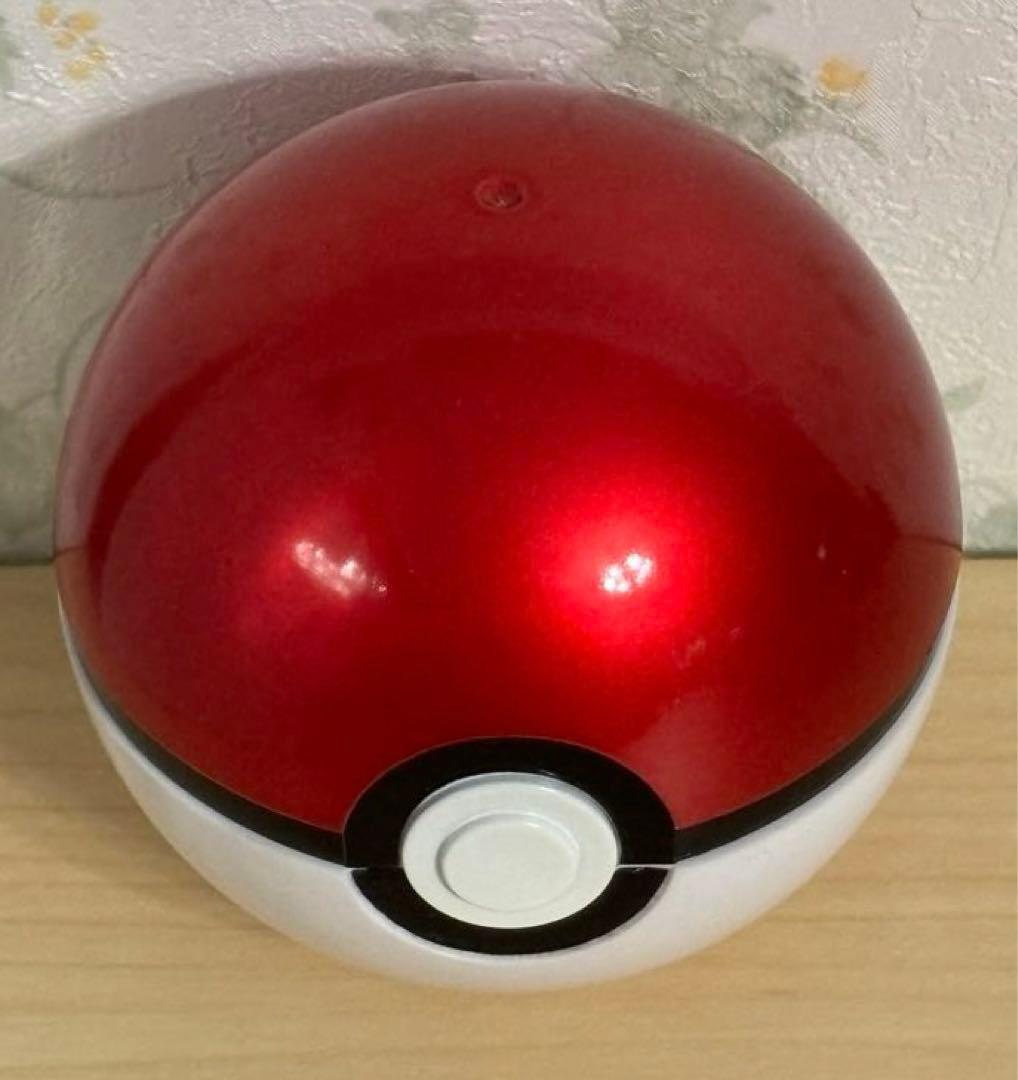 モンコレ 4点 モンスターボール スーパーボール ハイパーボール マスターボール