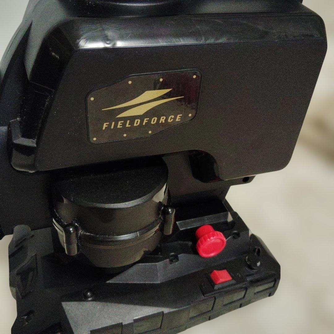 FIELD FORCE フィールドフォース スピードシャトルマシン