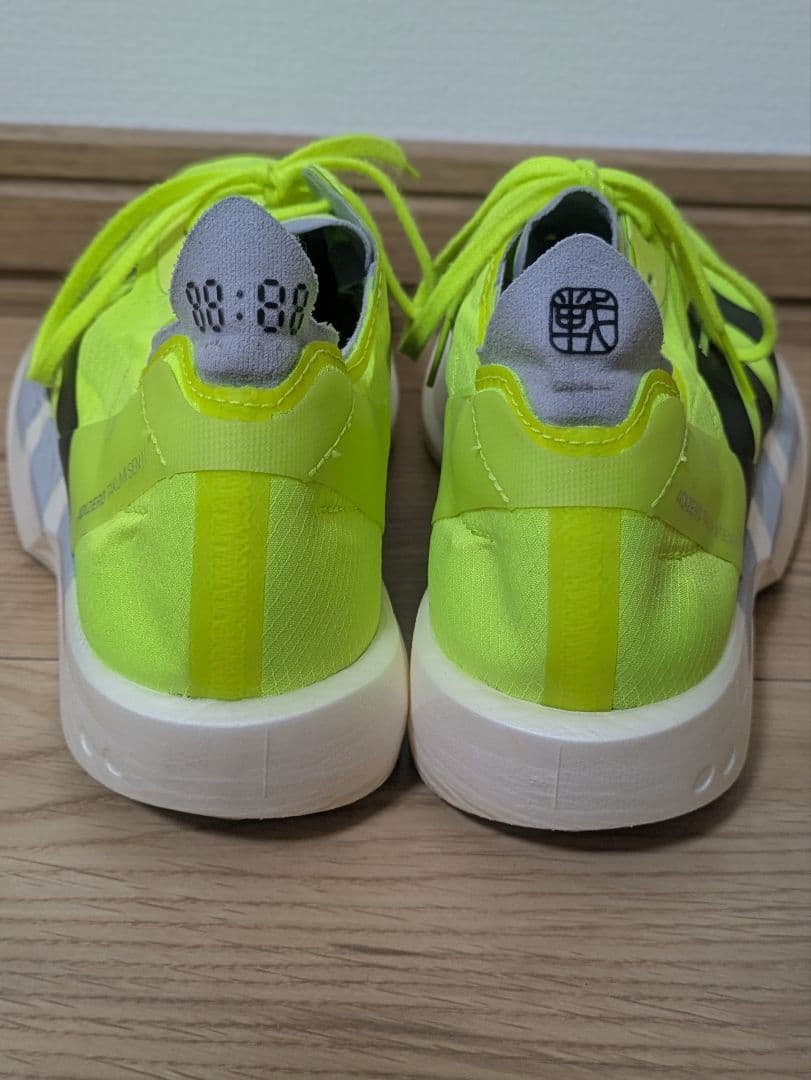 アディダス タクミセン１１ 25.5cm