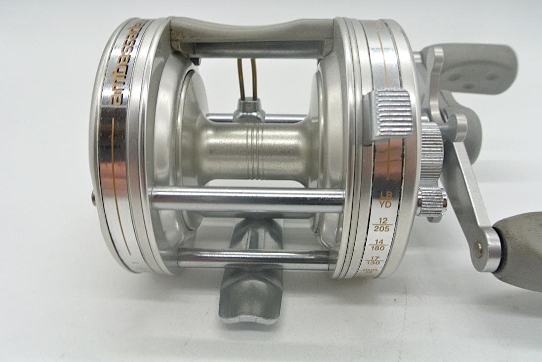 Ambassadeur 5500 C3 アブ アンバサダー