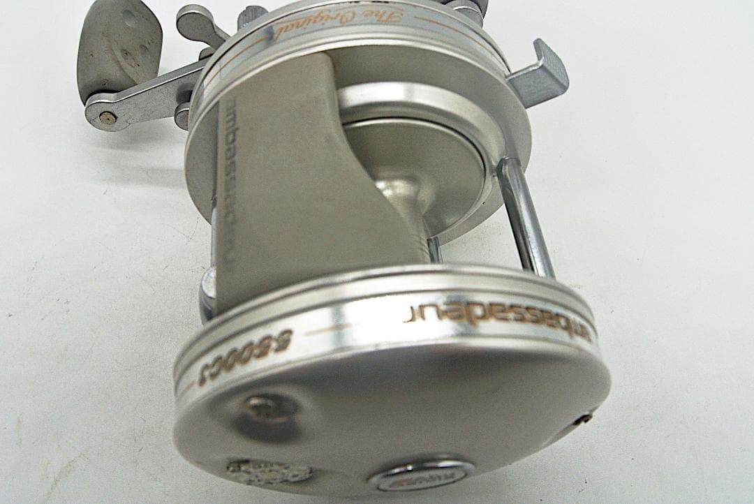Ambassadeur 5500 C3 アブ アンバサダー