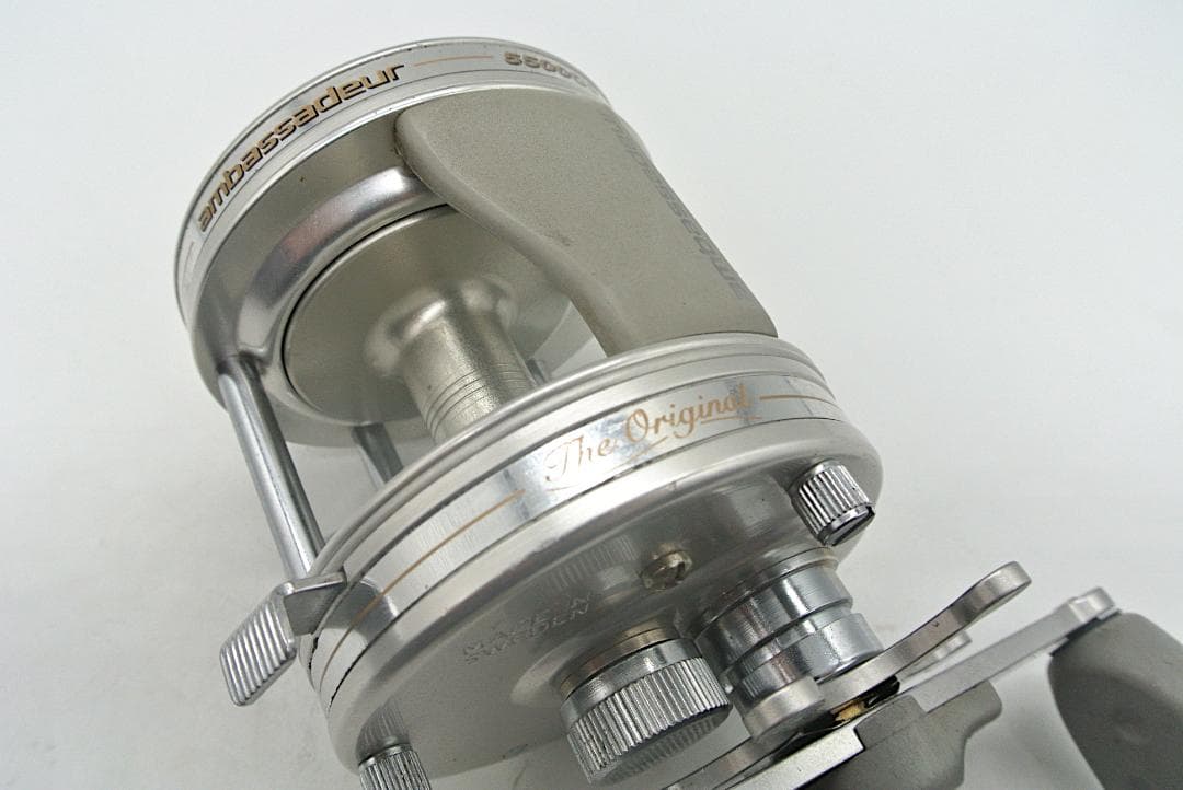 Ambassadeur 5500 C3 アブ アンバサダー