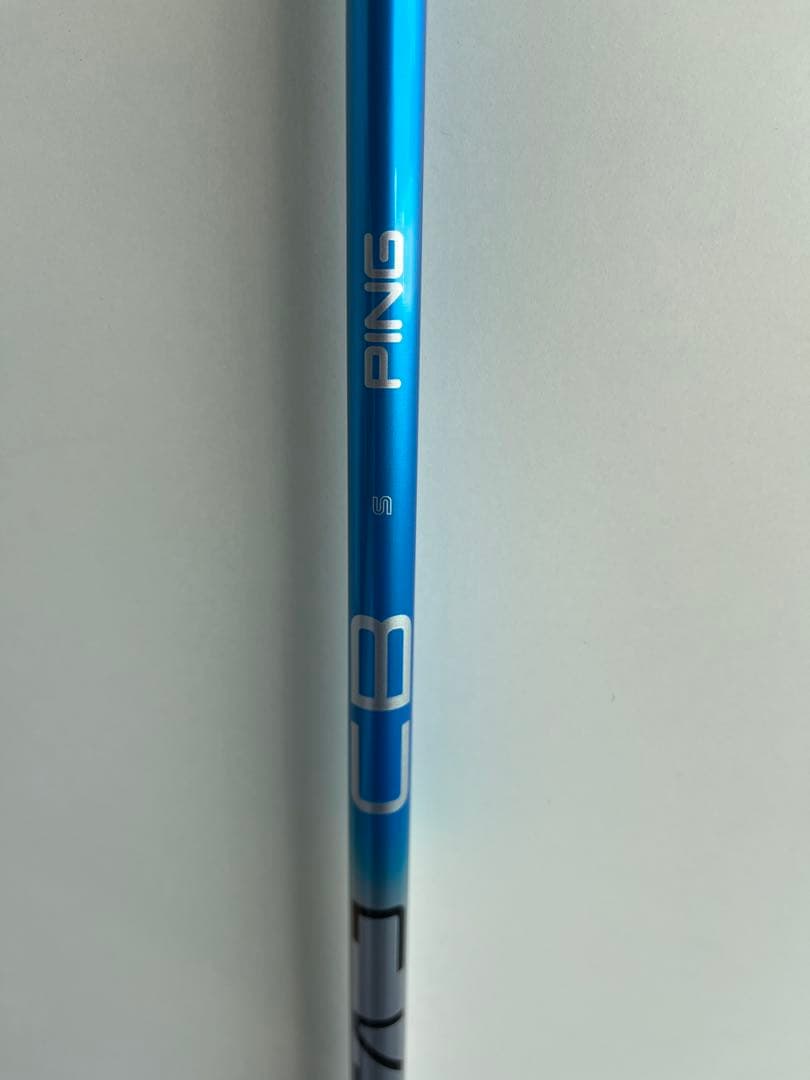 PING G440 純正シャフト　ALTA J CB BLUE S