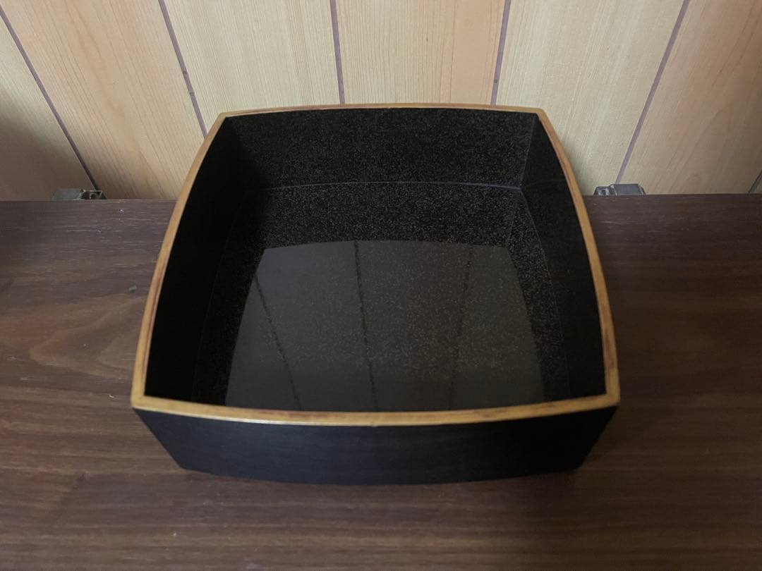 重箱 4段