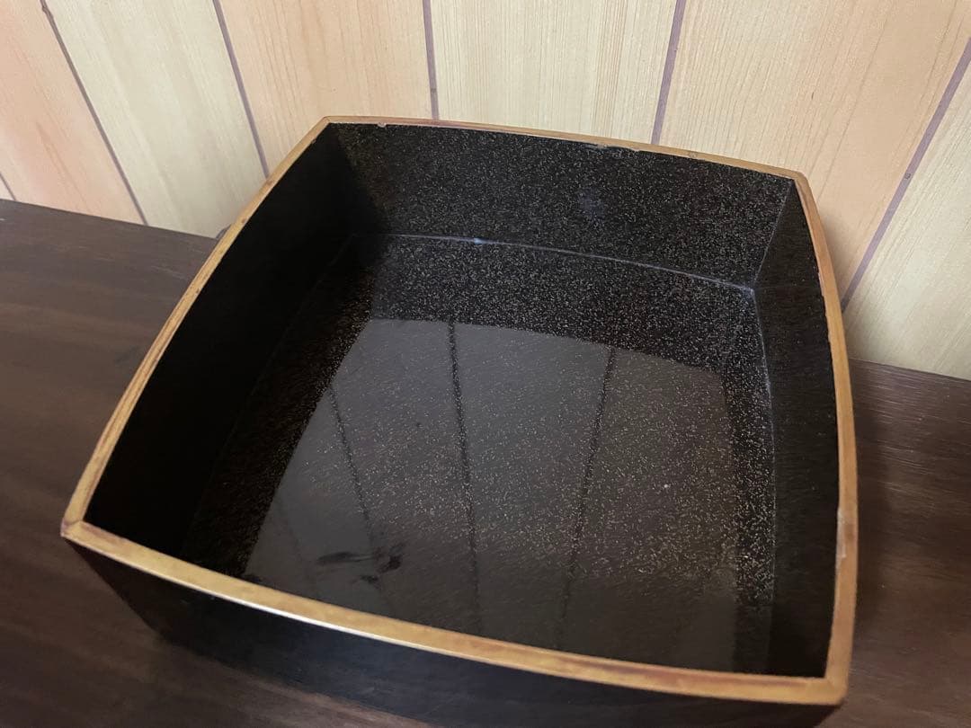 重箱 4段