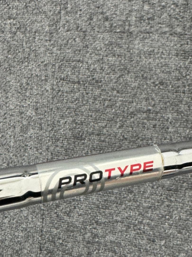 ODYSSEY PROTYPE プロタイプ・ツアー・シリーズ #2 34インチ