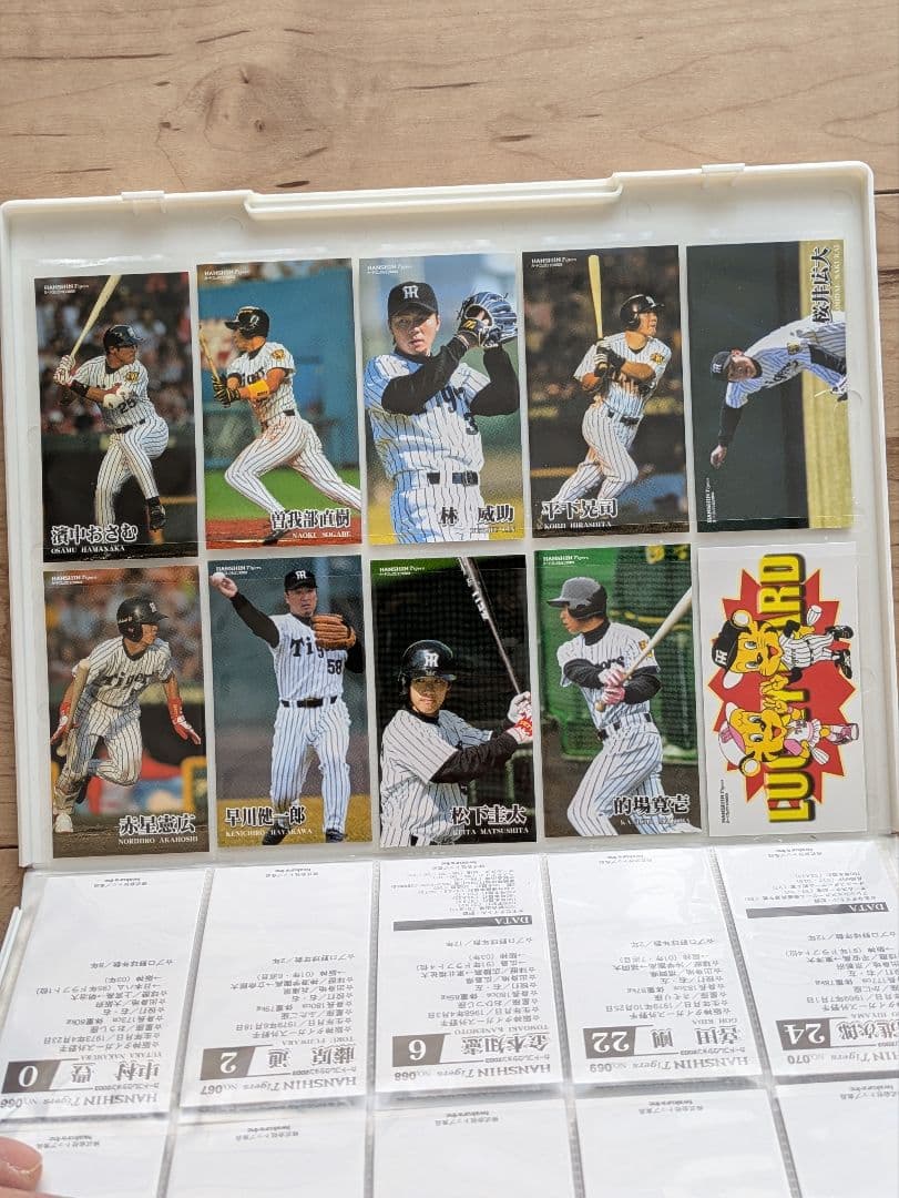 阪神タイガース 優勝記念グッズ 4点セット