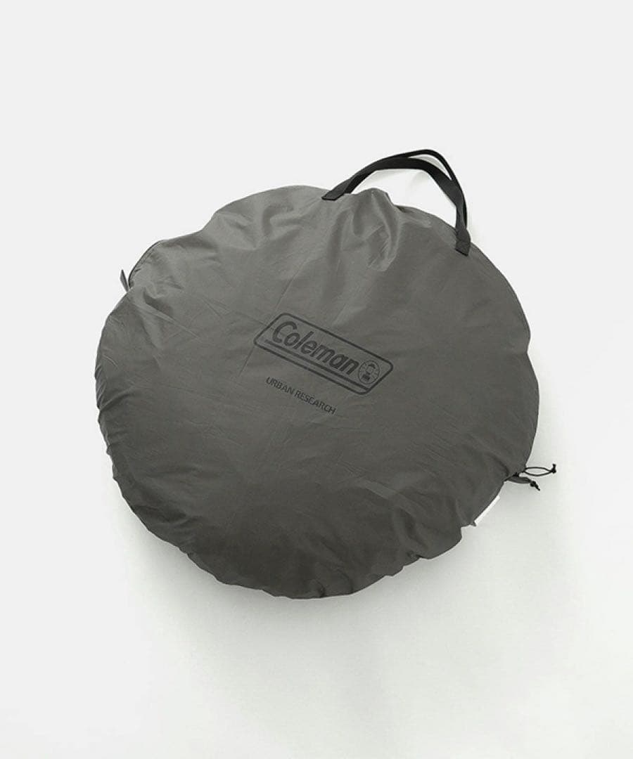 Coleman×URBANRESEARCH クイックアップIGシェード 美品