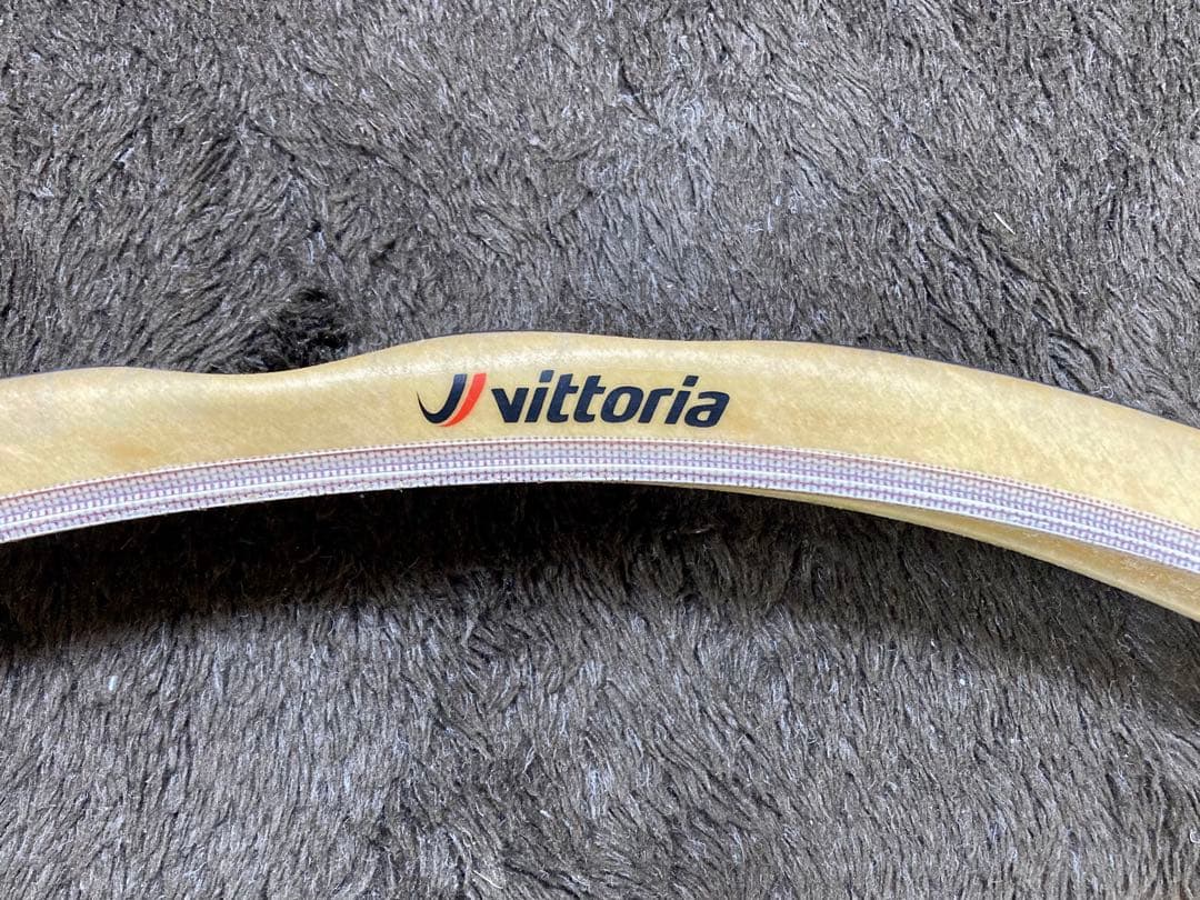 Vittoria CorsaPro 32c 2本+おまけ