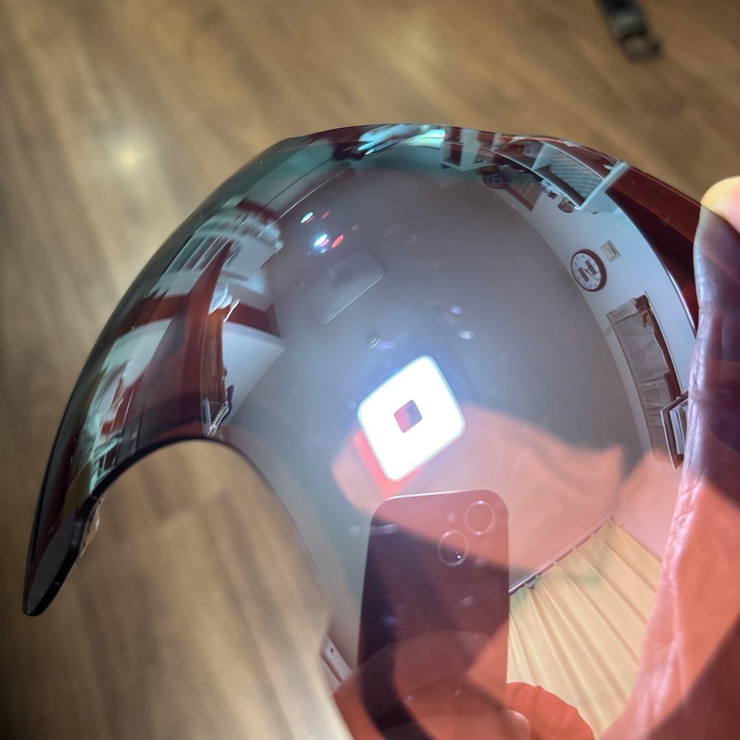 オークレー　エアブレイクXL 二個セット