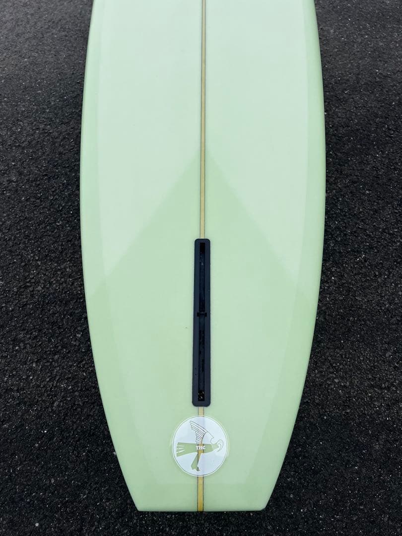 THC surfboards JOEL MODEL 9’7” 世界限定30本