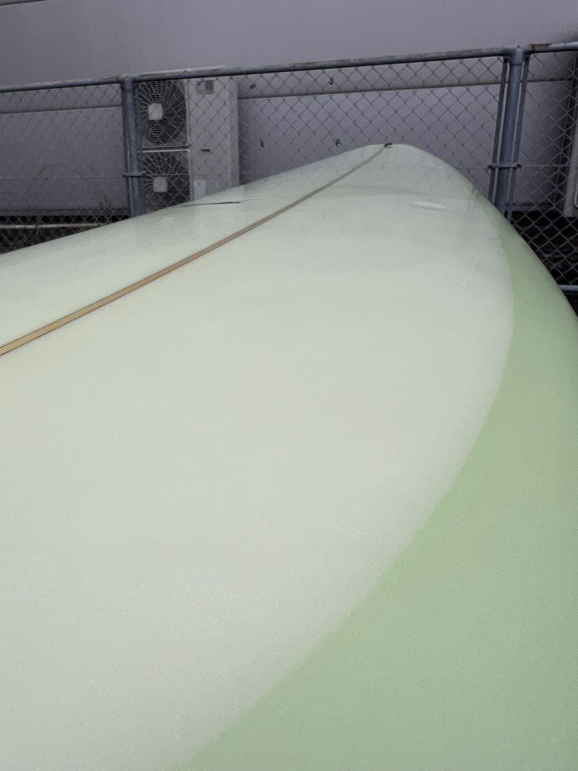 THC surfboards JOEL MODEL 9’7” 世界限定30本