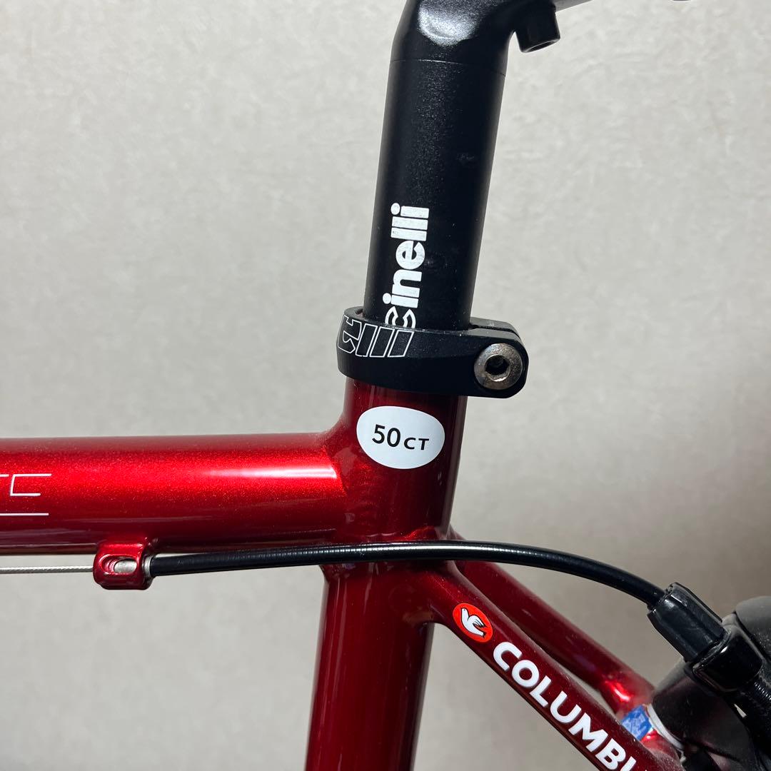 【ロードバイク】　Cinelli チネリ　エクスペリエンス　値下げ相談可