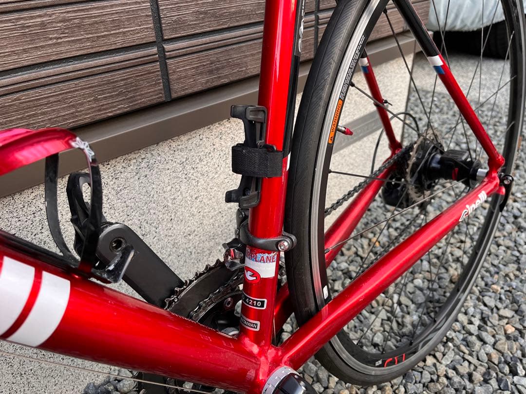 【ロードバイク】　Cinelli チネリ　エクスペリエンス　値下げ相談可