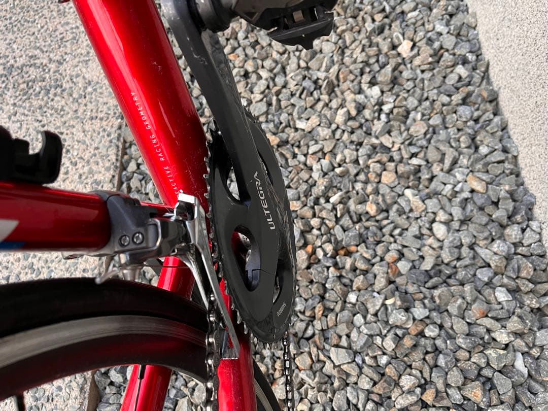 【ロードバイク】　Cinelli チネリ　エクスペリエンス　値下げ相談可