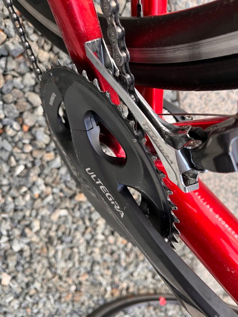 【ロードバイク】　Cinelli チネリ　エクスペリエンス　値下げ相談可