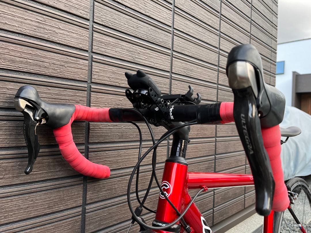 【ロードバイク】　Cinelli チネリ　エクスペリエンス　値下げ相談可