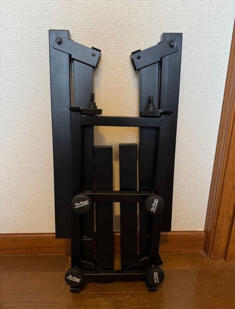 KAWAI ES110 88鍵 デジタルピアノ セット スタンド・椅子付き