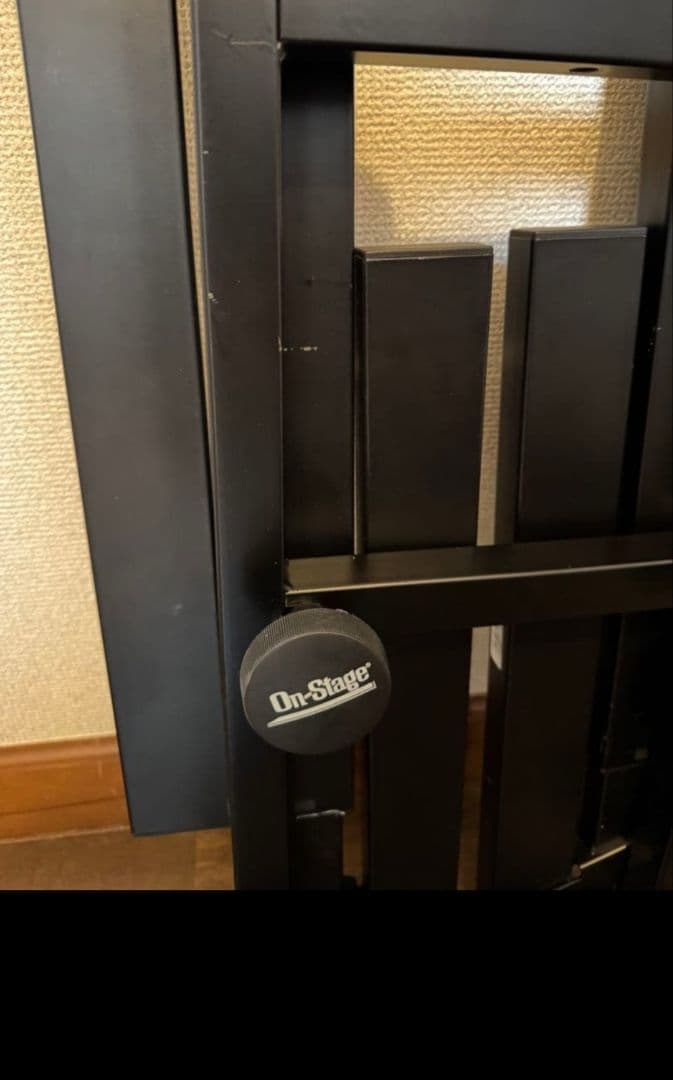 KAWAI ES110 88鍵 デジタルピアノ セット スタンド・椅子付き