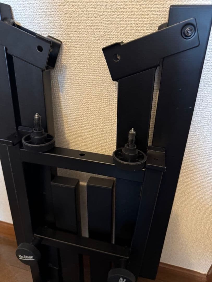 KAWAI ES110 88鍵 デジタルピアノ セット スタンド・椅子付き