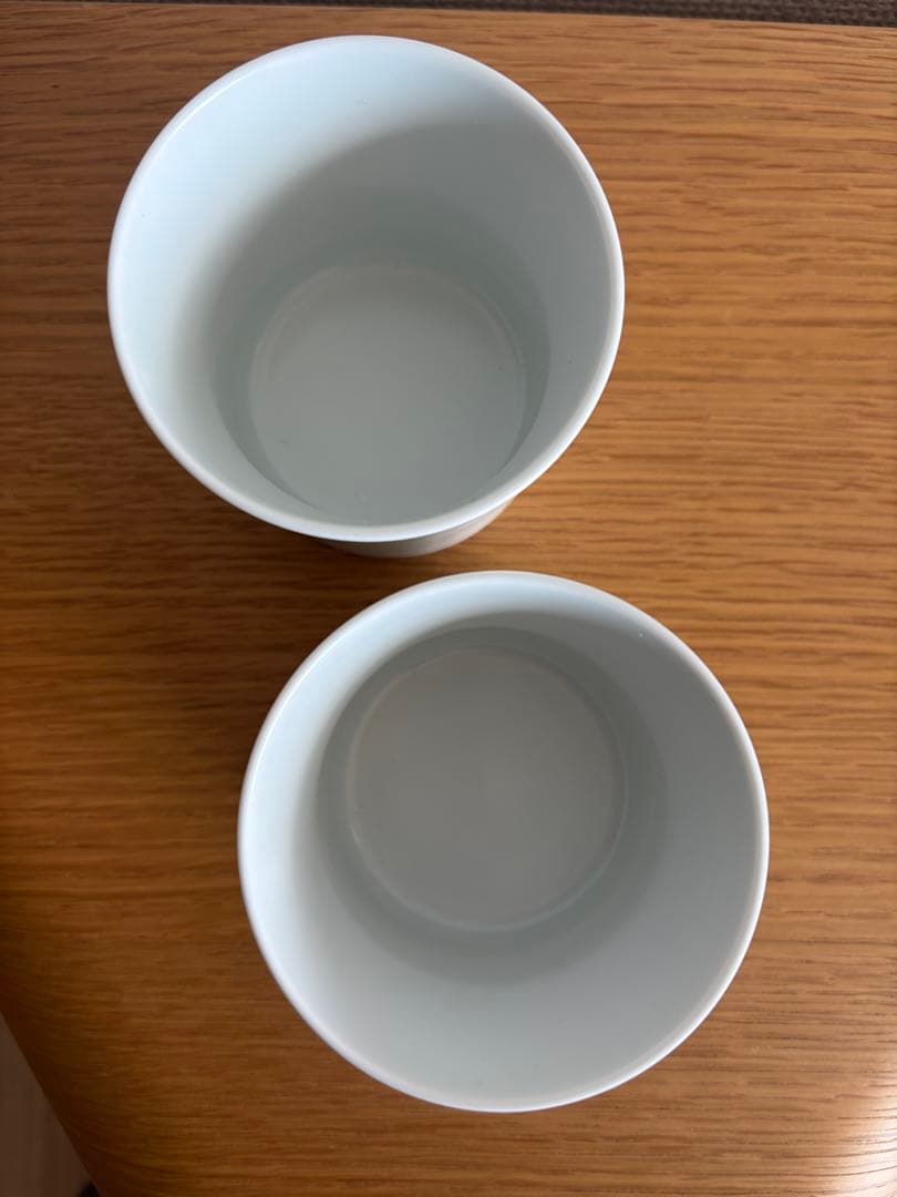 波佐見焼　白山陶器　急須・湯呑み2個セットHASAMI
