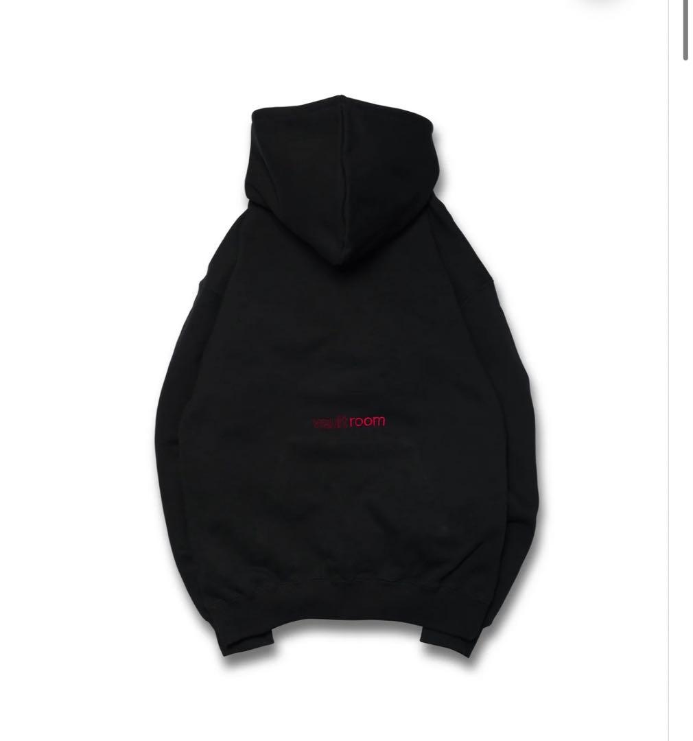 VAULTROOM × Overwatch KIRIKO HOODIE M