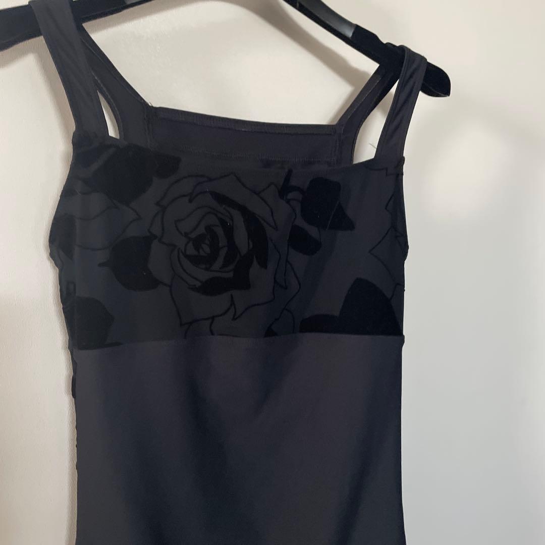 美品　Wear moi レオタード