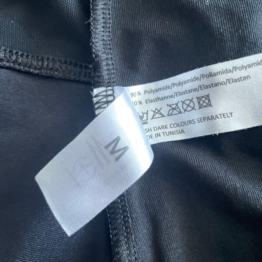 美品　Wear moi レオタード