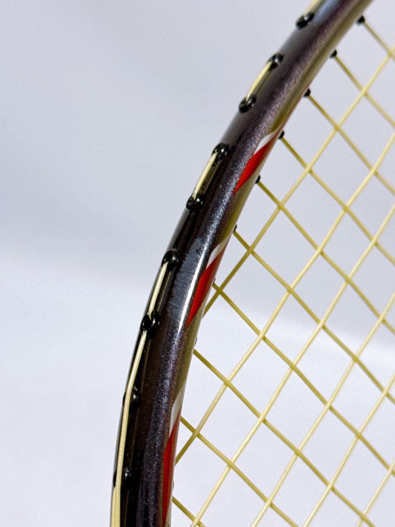 YONEX ヨネックス バトミントンラケット NANOSPEED 7000