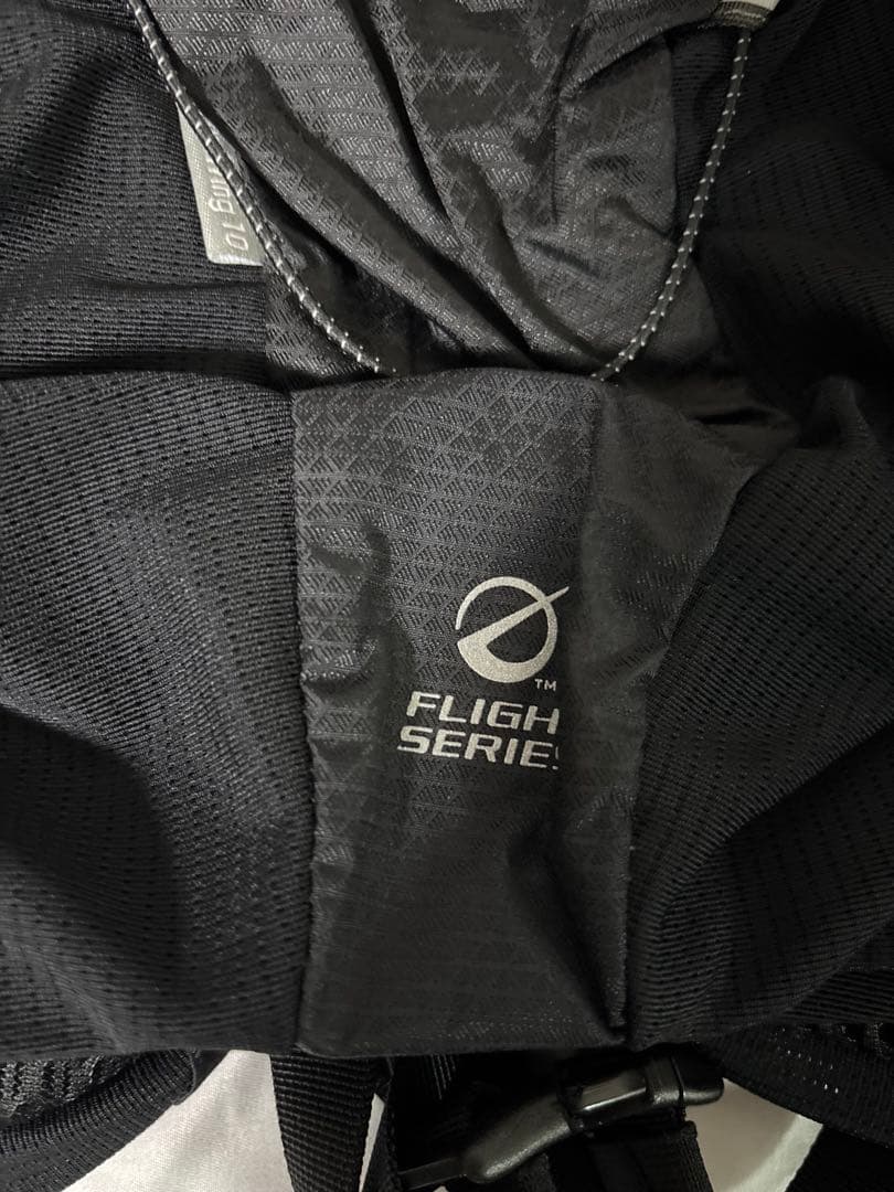 THE NORTH FACE マーティンウィング10 NM61527 Ｓ