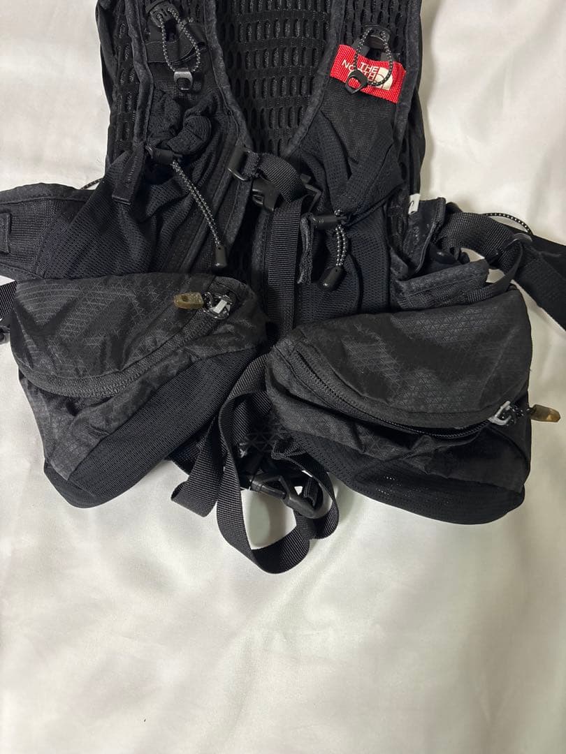 THE NORTH FACE マーティンウィング10 NM61527 Ｓ