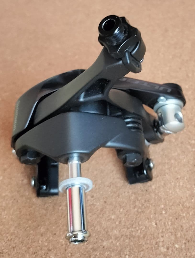 シマノ ULTEGRA BR-R8100 キャリパーブレーキ 前後セット