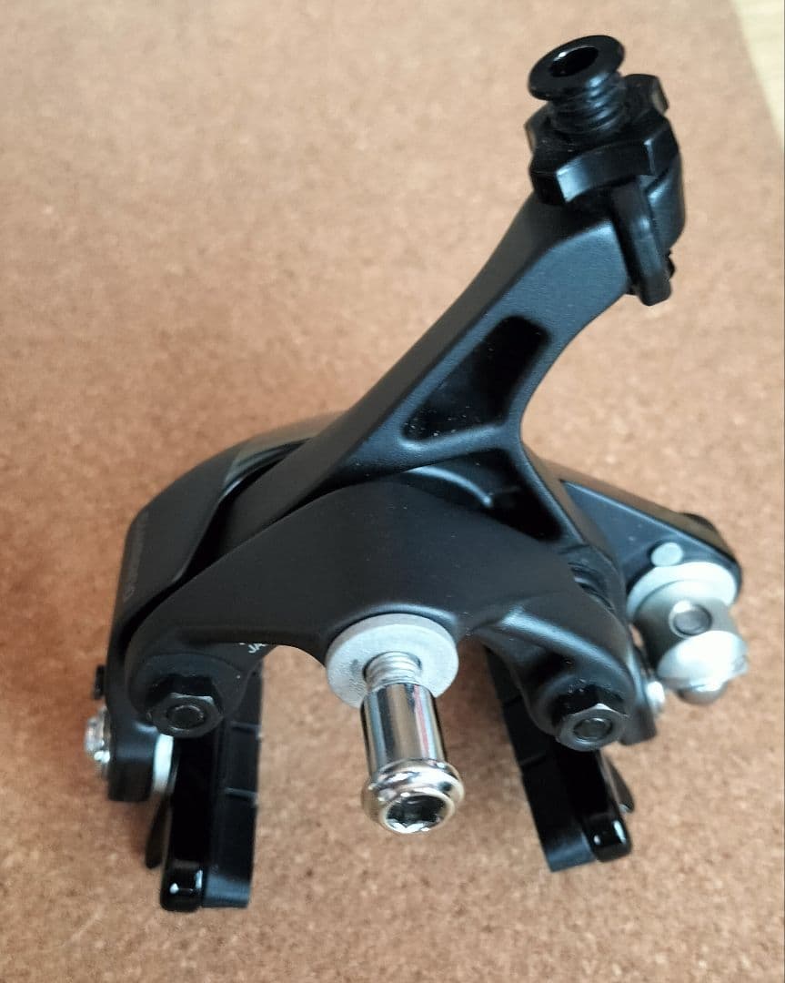 シマノ ULTEGRA BR-R8100 キャリパーブレーキ 前後セット