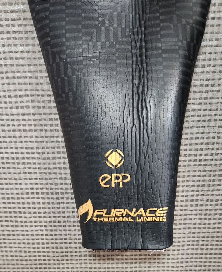 Billabong Furnace ドライスーツ