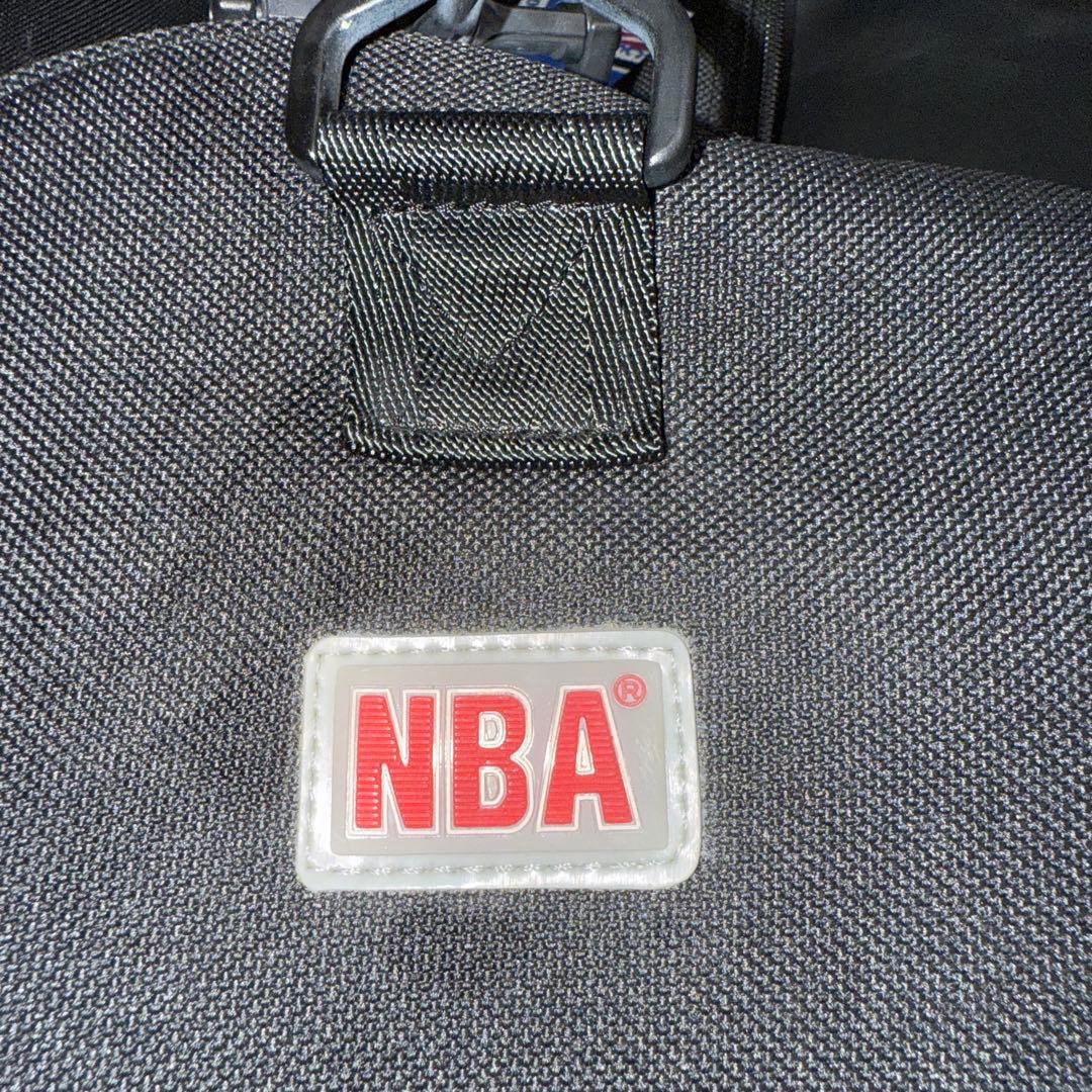 激レア 90s NBA LAKERS ドラムバッグ ボストンバッグ LA