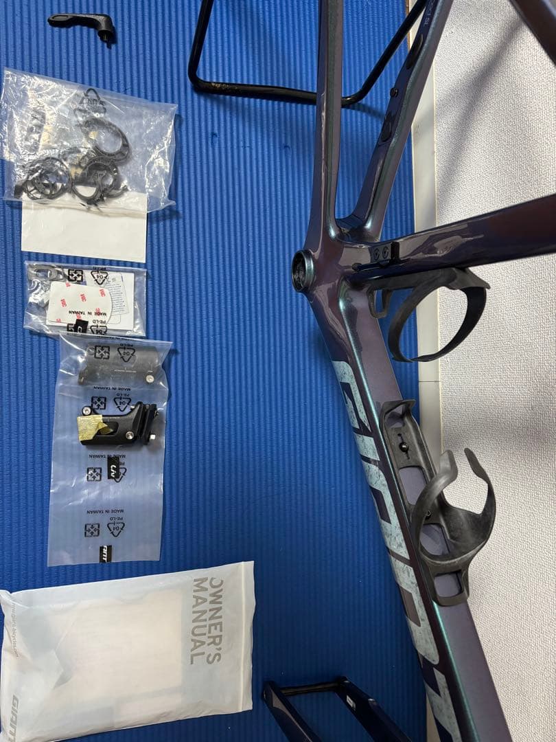 GIANT PROPEL ADVANCED SL F/S サイズS