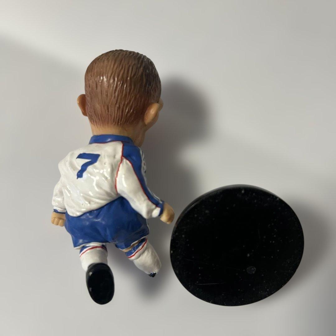 サッカー 日本代表&Jリーグフィギュア 68体セット