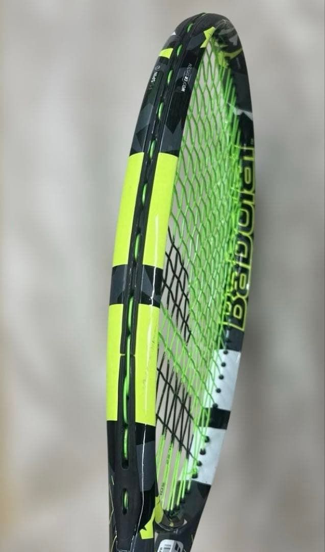 バボラ　PURE AERO100 G2 美品