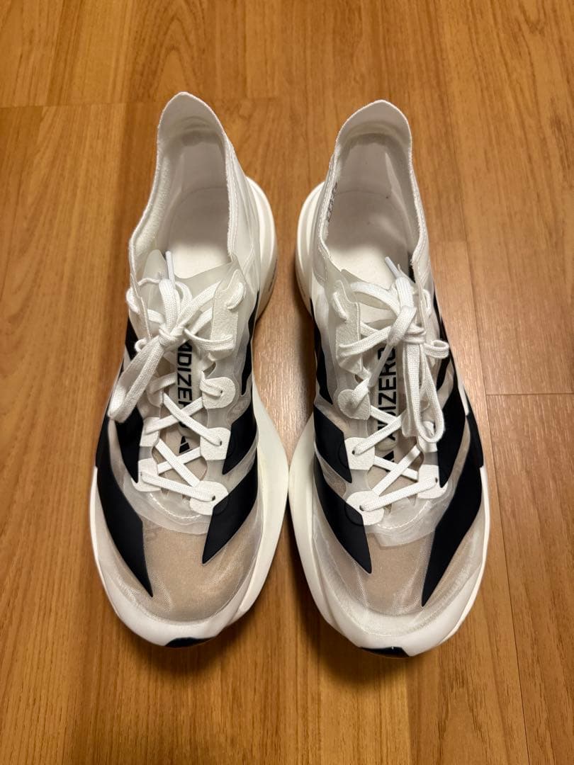 スパイク・シューズ adidas Adizero Adios Pro Evo2 26.5cm