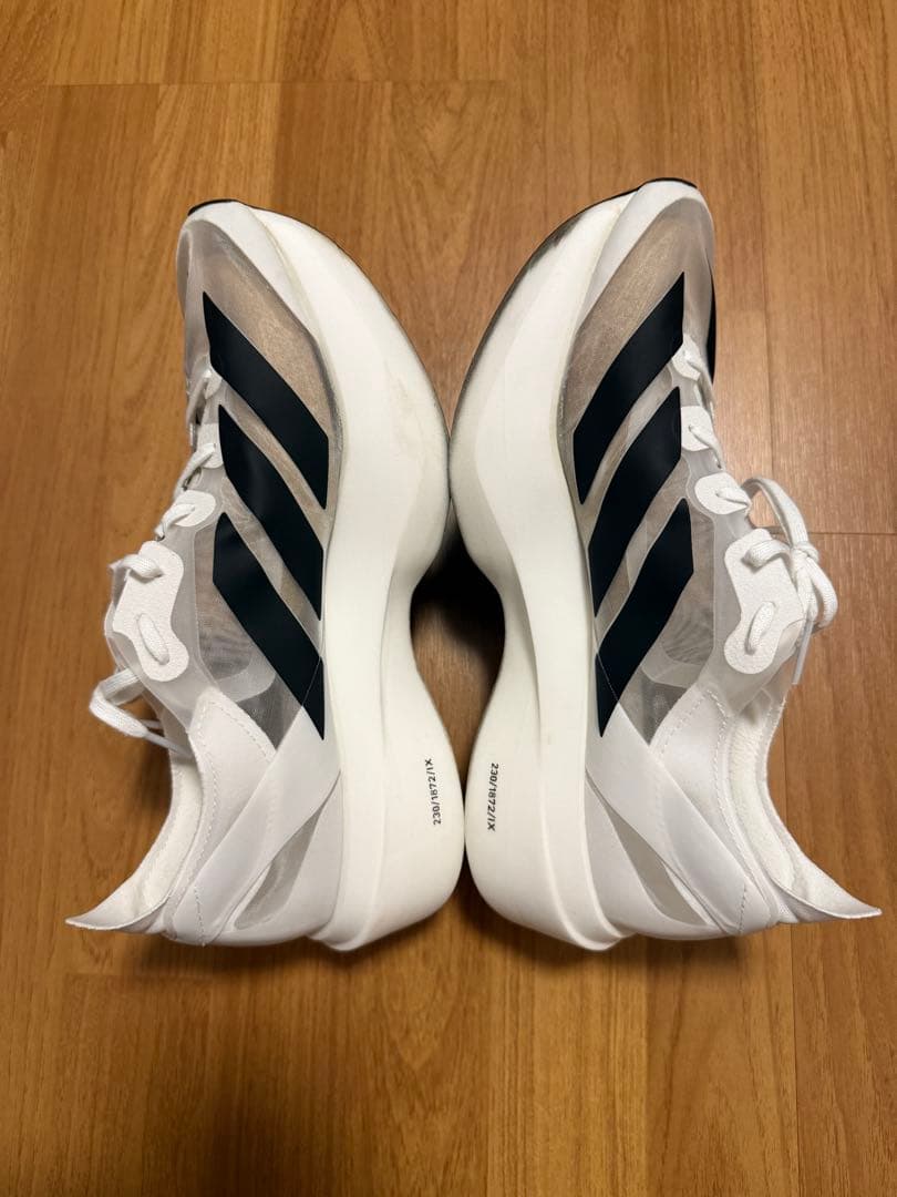 スパイク・シューズ adidas Adizero Adios Pro Evo2 26.5cm