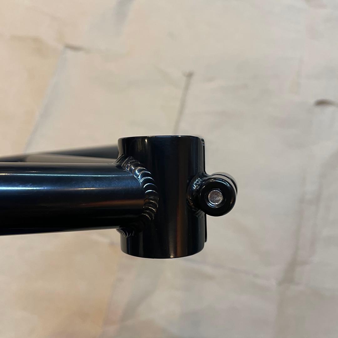 NITTO b903 bullmoose bar ブラック