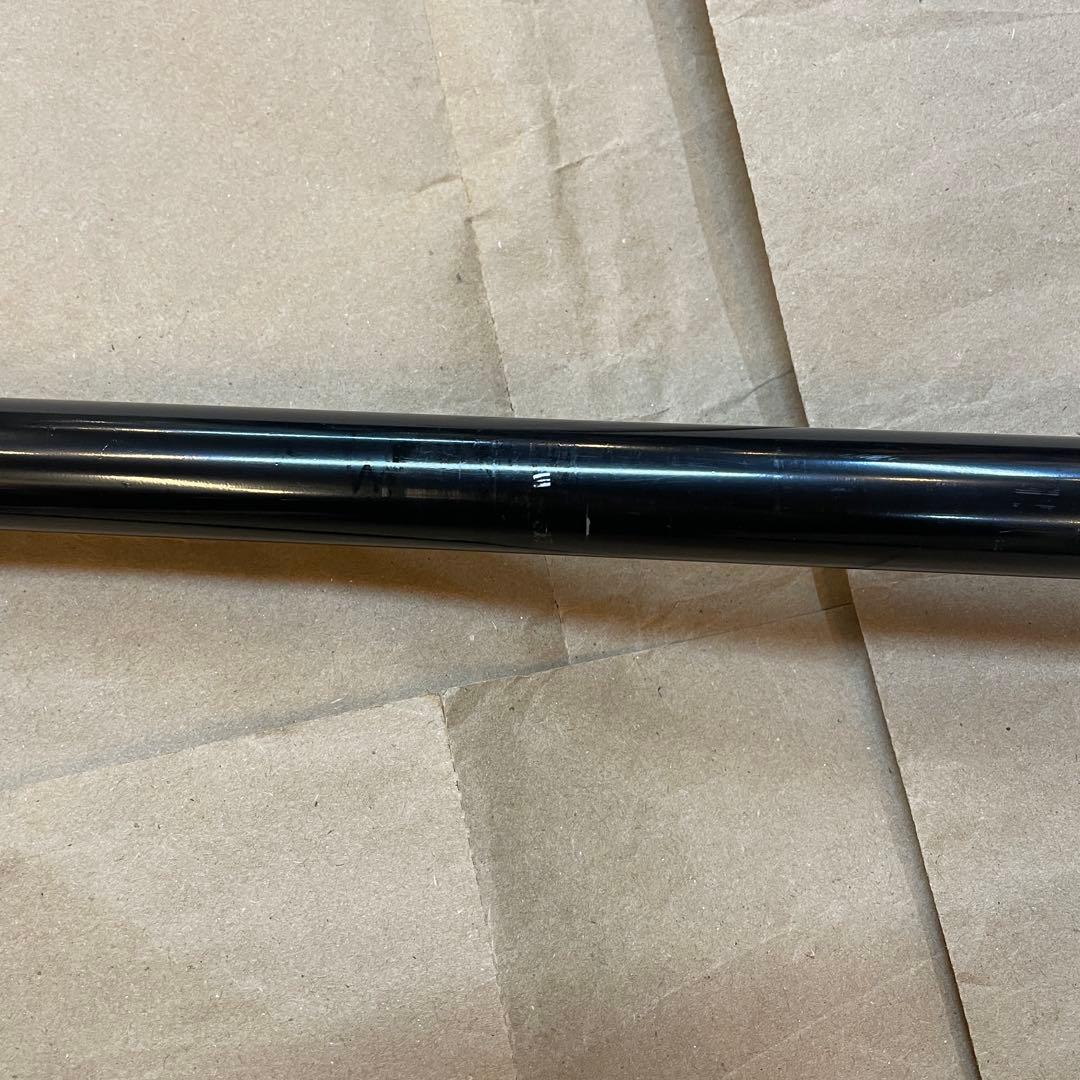 NITTO b903 bullmoose bar ブラック