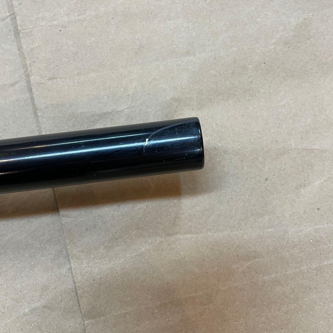 NITTO b903 bullmoose bar ブラック
