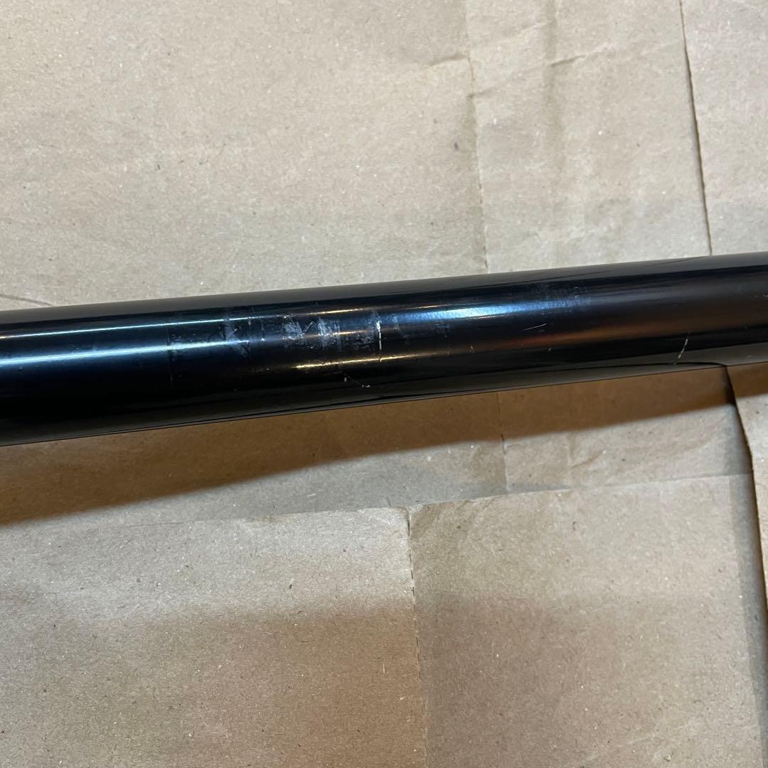 NITTO b903 bullmoose bar ブラック