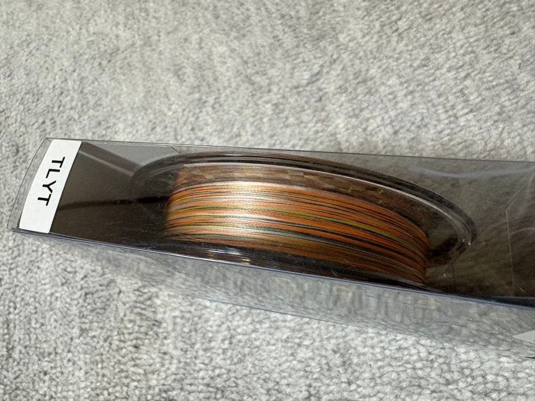 シマノ オシア OCEA EX8 1.5号 200m