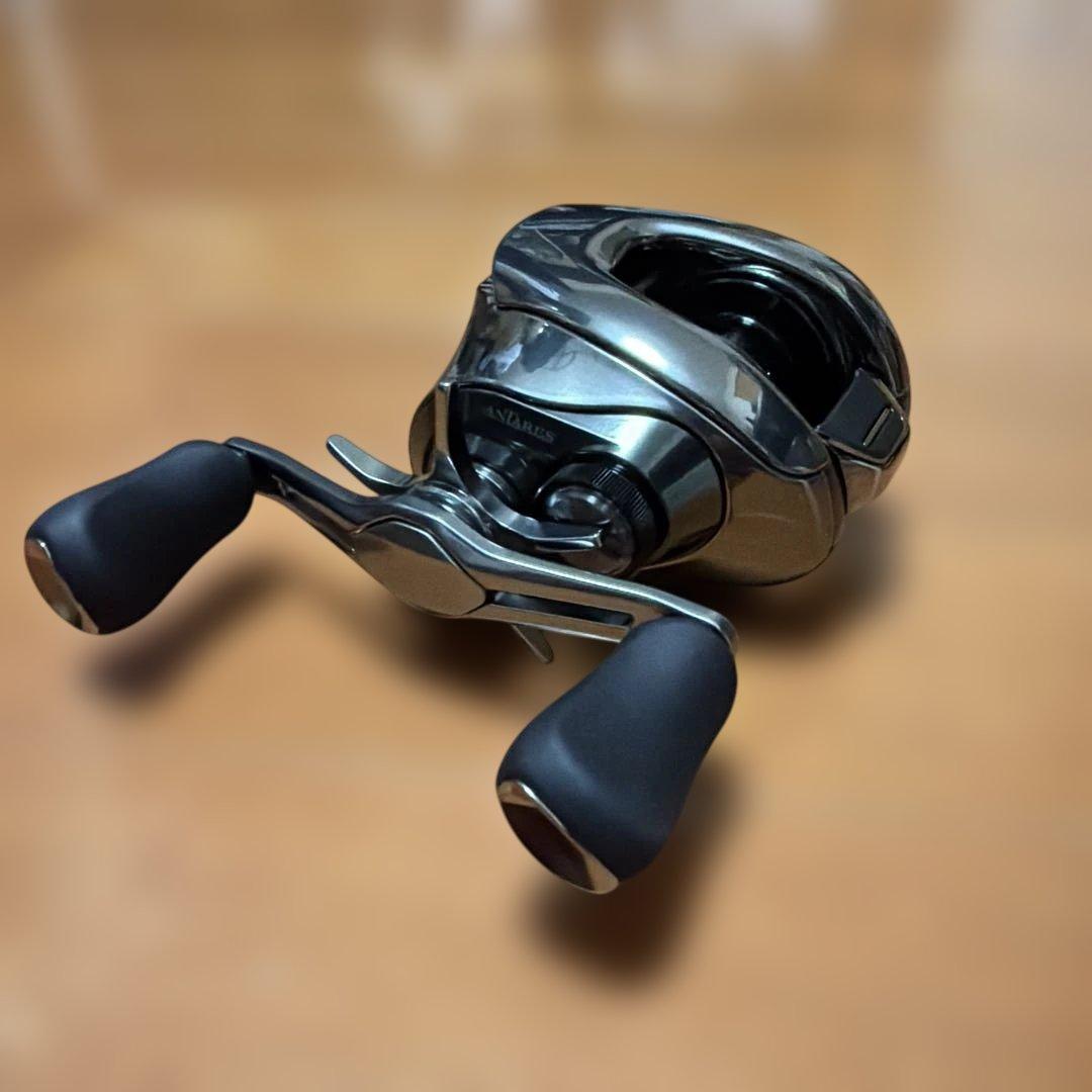 25ANTARES 101XG アンタレス