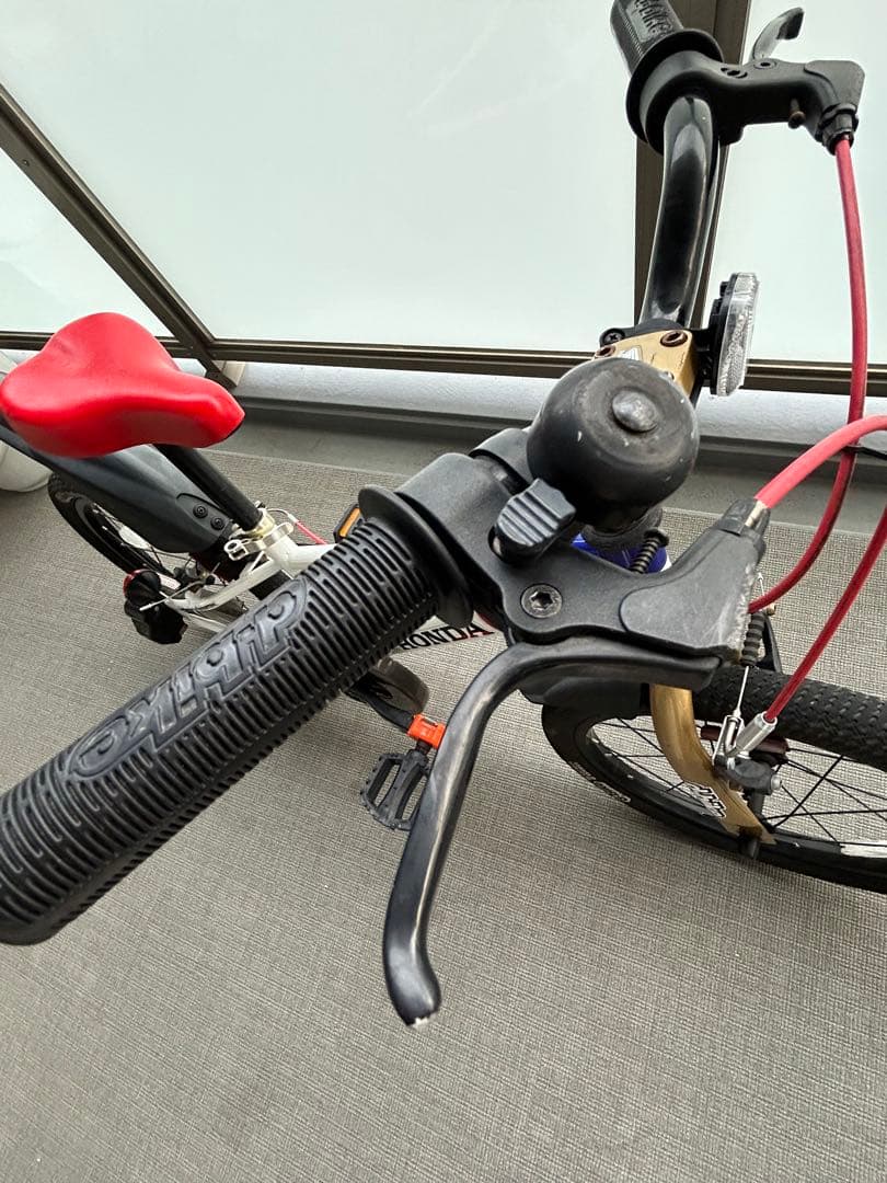 【名古屋取引】 HONDA Ｄ-bike ／ディーバイク 子供用自転車