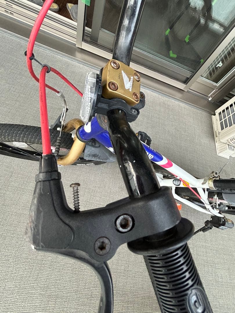 【名古屋取引】 HONDA Ｄ-bike ／ディーバイク 子供用自転車